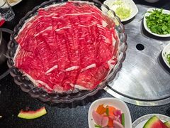 -匹夫涮肉城(西三旗店)