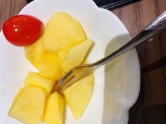 -四道菜·福建菜馆(新街口金鹰店)