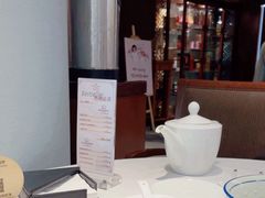 -粤财皇冠假日酒店·彩华轩中餐厅