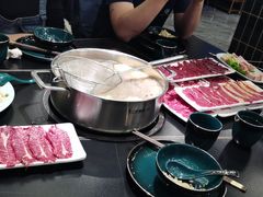 -二刀潮牛(重庆光环购物公园店)