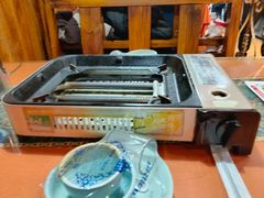 -金厨帽烤鱼(芦庄店)