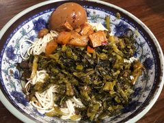 -旺泉餐饮店·清真牛肉面馆