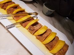 香芒西柠鸡-陶陶居酒家(海岸城店)