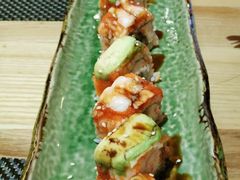 -季玄精致日本料理自助餐(闸北公园店)