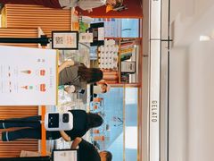 -Dal Cuore 达可芮冰淇淋(陕西北路店)