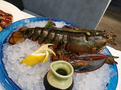 -半岛听涛蒸汽海鲜自助(K11店)