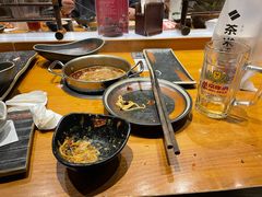 -呷哺呷哺 黄金牧场 (新中关购物中心店)
