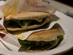 -一叶一世界•素食餐厅(环球中心店)