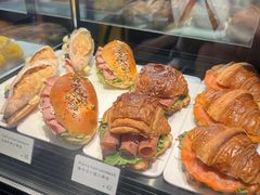 -Money Shops(愚园路店)