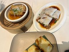 -金河半岛园林酒家(金融城店)
