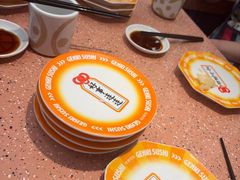 -元气寿司(东方宝泰店)