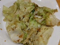 -乌镇那一年小院主题餐厅(甘泉西路店)