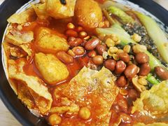 -笋果坊螺蛳粉(竹园小区店)