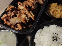 -犟骨饭(固安店)
