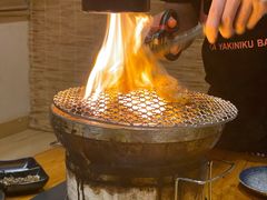 -大阪烧肉BAKA一代(十亩地店)