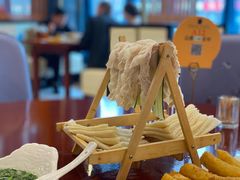 晾杆白肉-龙凤瓦罐煨汤馆(清江东路店)