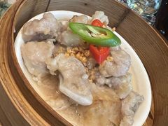 -索菲特酒店·乐轩华中餐厅