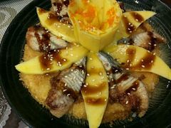 -简家·海鲜盛宴(下沙店)