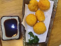 -竹马炭火烤肉(利济北路店)