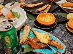 -菊上料理(蜀山银泰百货店)