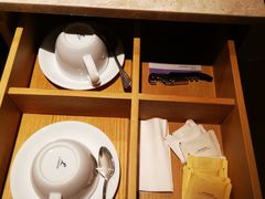 -深圳机场凯悦酒店