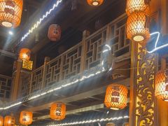 -杨记隆府(南坪店)