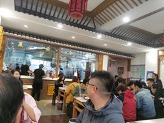 大堂-夏家合汁(天润花园小区店)