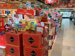 -盒马鲜生(杨高南路店)