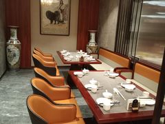 包厢-燕春楼(海河华鼎店)