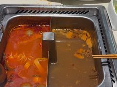 -海底捞火锅(亲子主题北金鹰店)