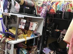 -东京浅草和服体验江户和装工房雅(浅草本店)