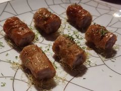 -北京柏悦酒店·锦庭餐厅Dining Room