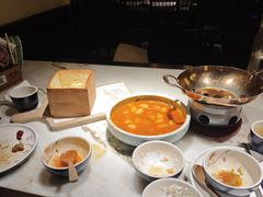 -绿茶餐厅(哈尔滨凯德店)