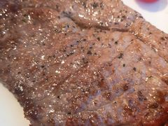 牛排-必胜客(金开大道店)