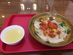 -福瑞记老孙头biangbiang面(新生路店)