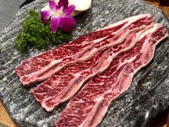 -万兴佳烤肉·长白山老味道(宏泰广场店)