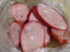 -泰康食品(南京东路店)