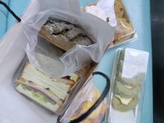 -好利来(国际能源店)