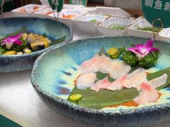 -亚马逊海鲜自助(梅溪湖步步高店)