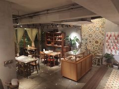 -时光花园(白鹭洲店)