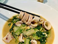 -必点海鲜·海肠捞饭大王(滨江道店)