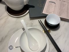 餐具摆设-陶陶居·雅园(凯华国际店)