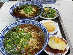 -伟记奥面馆(养育巷店)