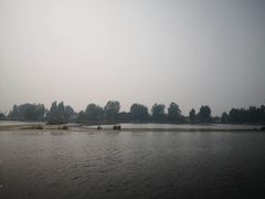 -白洋淀景区