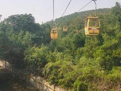 -云龙山