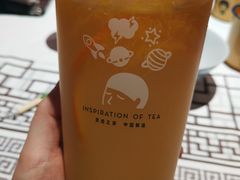 -喜茶(深圳东门1234店)