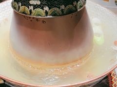 -曲氏老北京铜锅涮肉•火锅(不老街店)