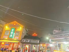 -武汉两江游览·夜游长江(汉口粤汉码头)