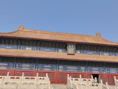 -北京市劳动人民文化宫(太庙)
