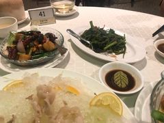 -无招牌海鲜餐厅(怡丰城店)